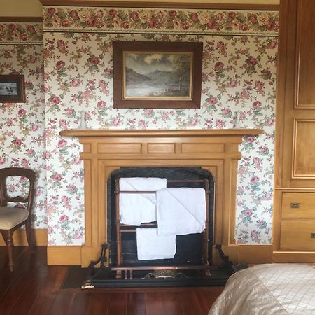 Llandaff Country Residence Masterton Zewnętrze zdjęcie