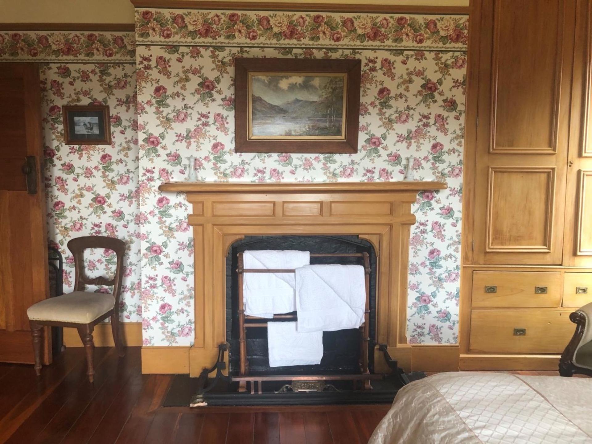 Llandaff Country Residence Masterton Zewnętrze zdjęcie